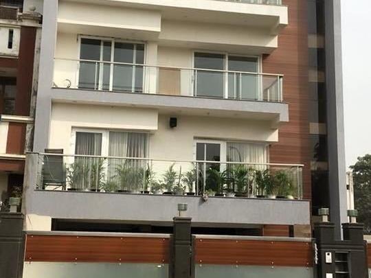 Builder Floor Sale Sushant Lok 1 Gurgaon